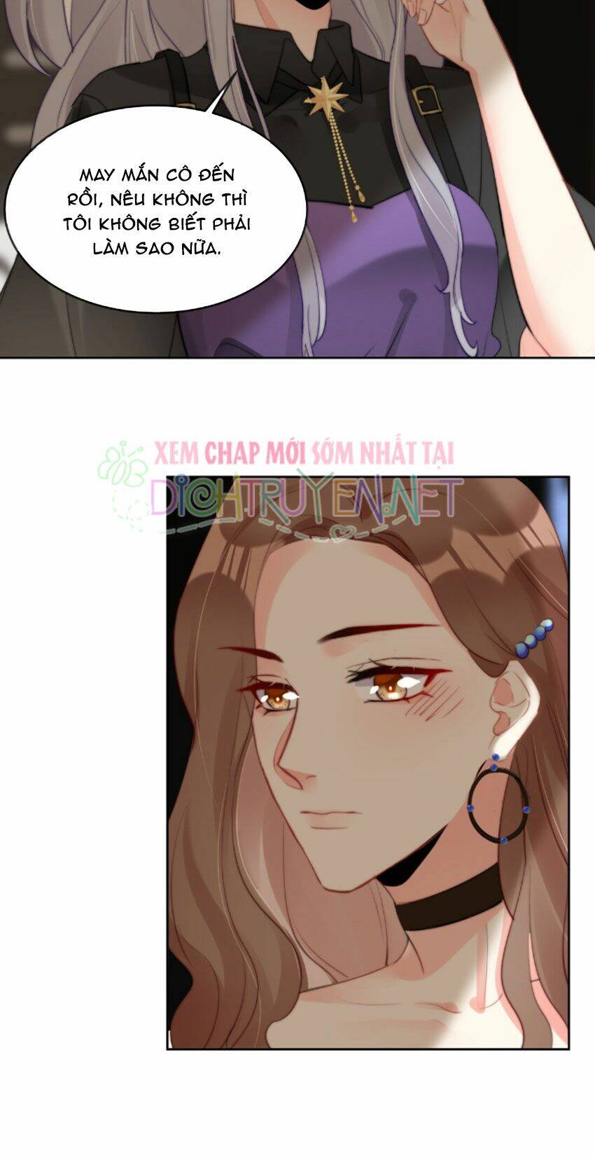 Boss Đại Nhân Là Nữ Thần? Chap 34 - Next Chap 35
