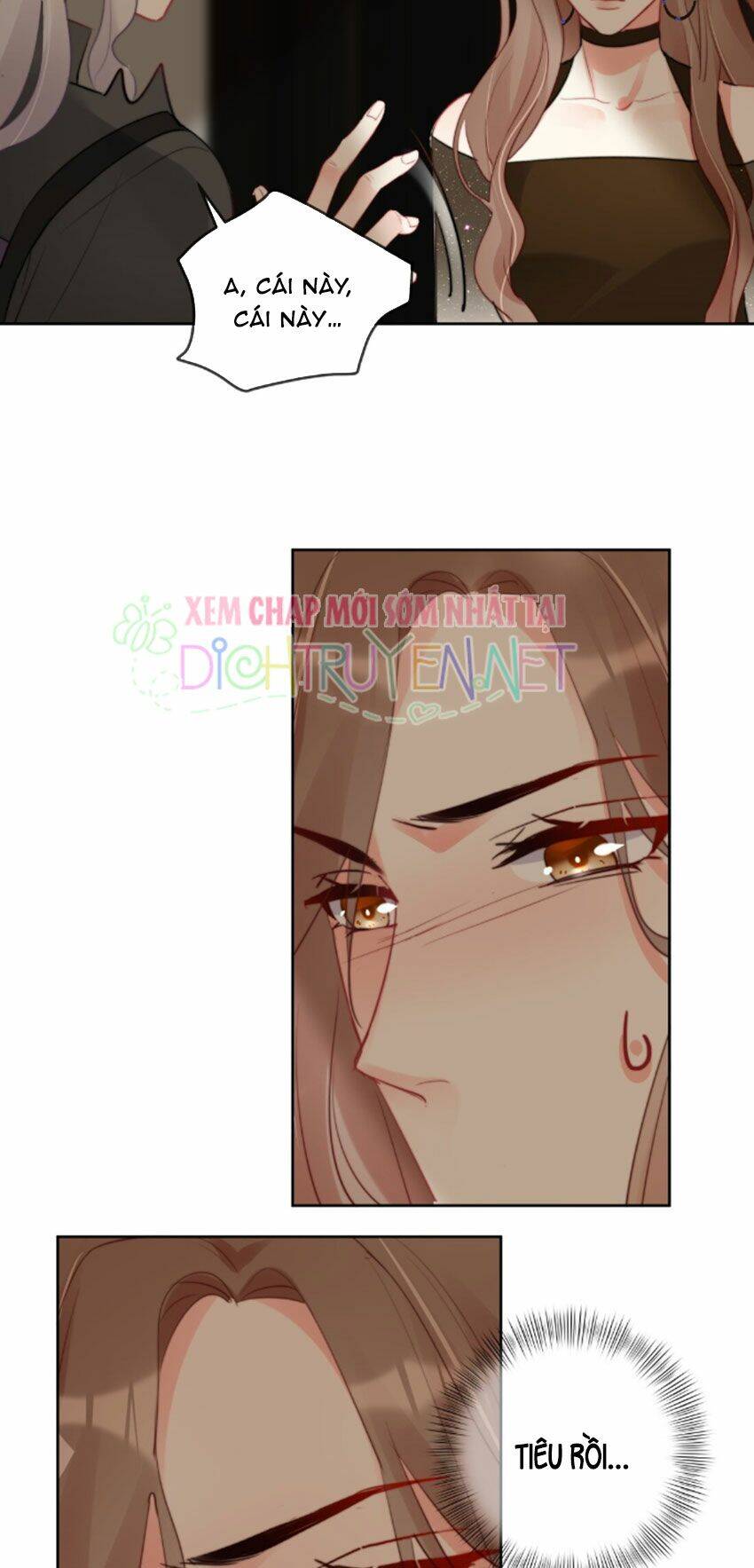 Boss Đại Nhân Là Nữ Thần? Chap 34 - Next Chap 35