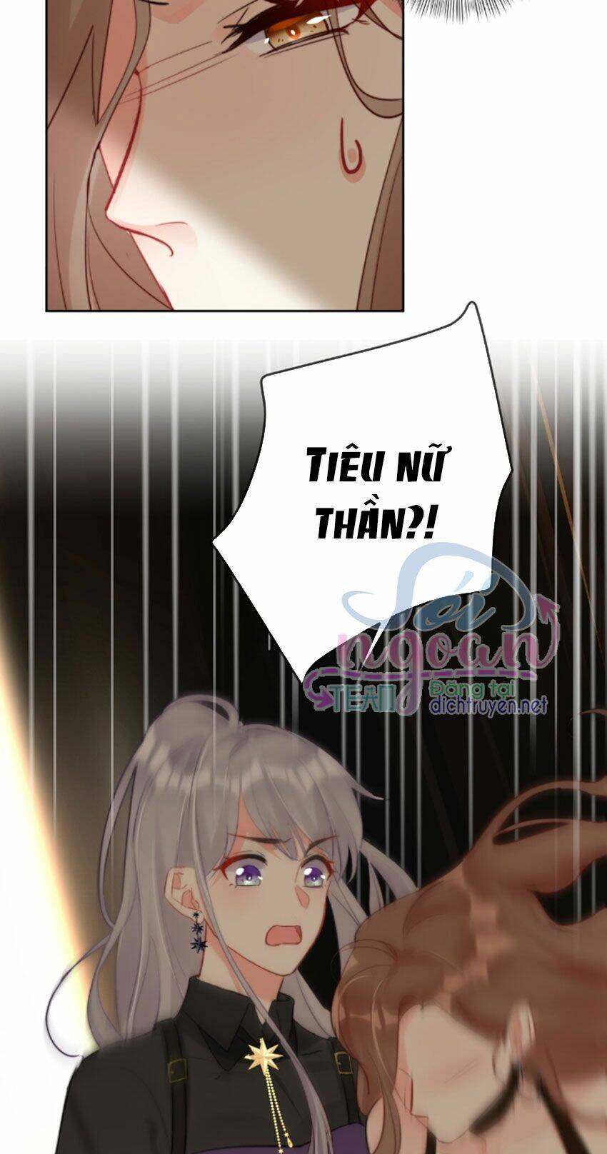 Boss Đại Nhân Là Nữ Thần? Chap 34 - Next Chap 35