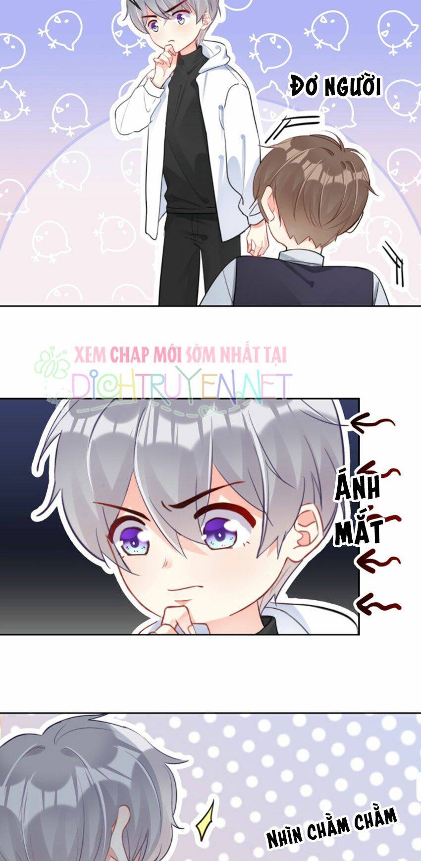 Boss Đại Nhân Là Nữ Thần? Chap 34 - Next Chap 35
