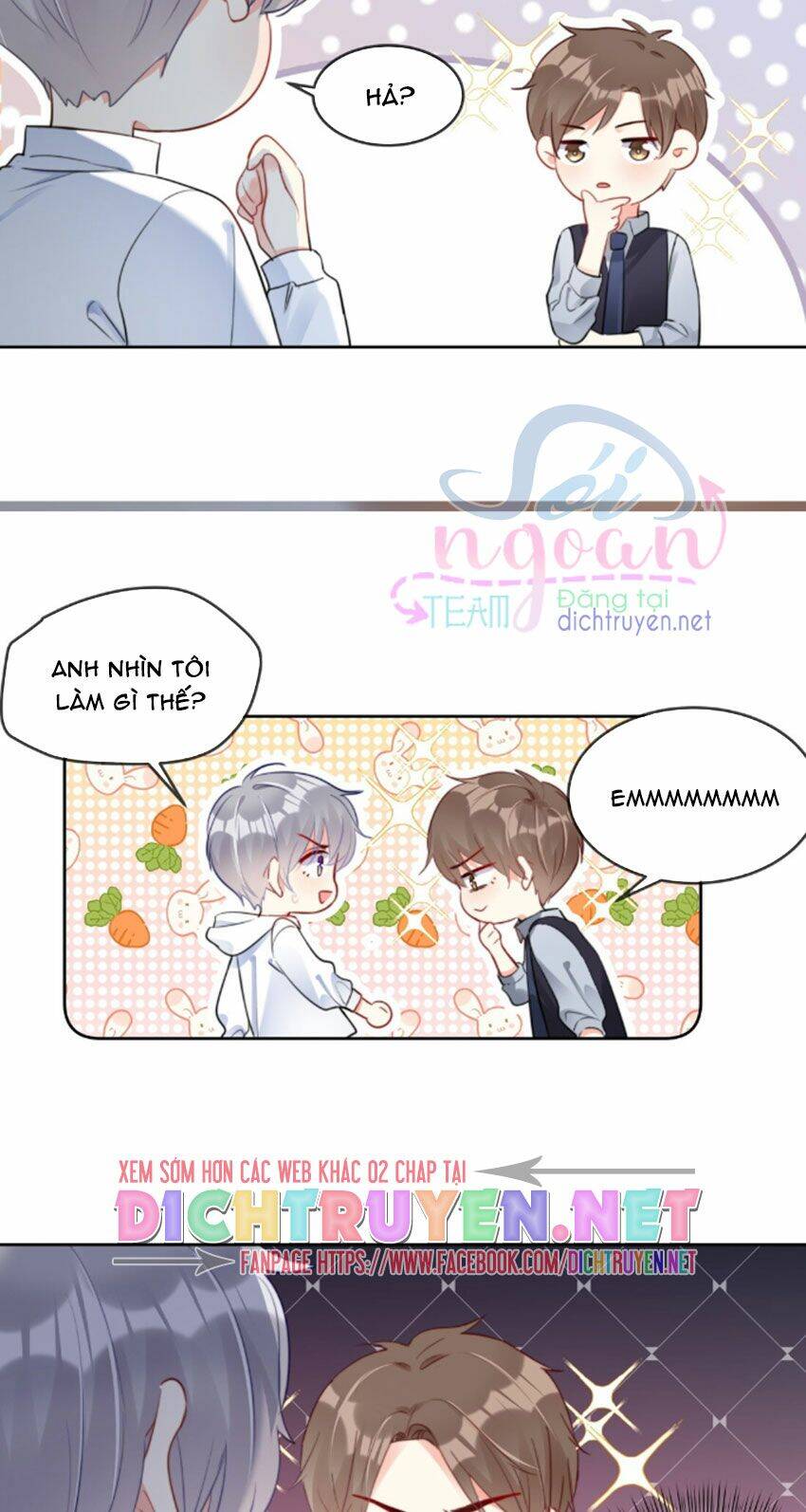 Boss Đại Nhân Là Nữ Thần? Chap 34 - Next Chap 35