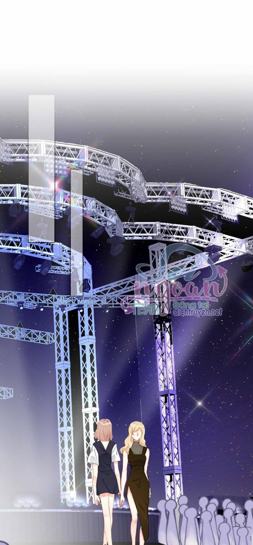 Boss Đại Nhân Là Nữ Thần? Chap 34 - Next Chap 35