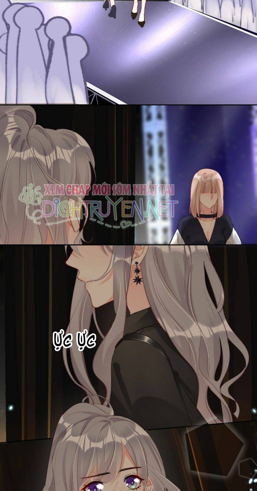 Boss Đại Nhân Là Nữ Thần? Chap 34 - Next Chap 35