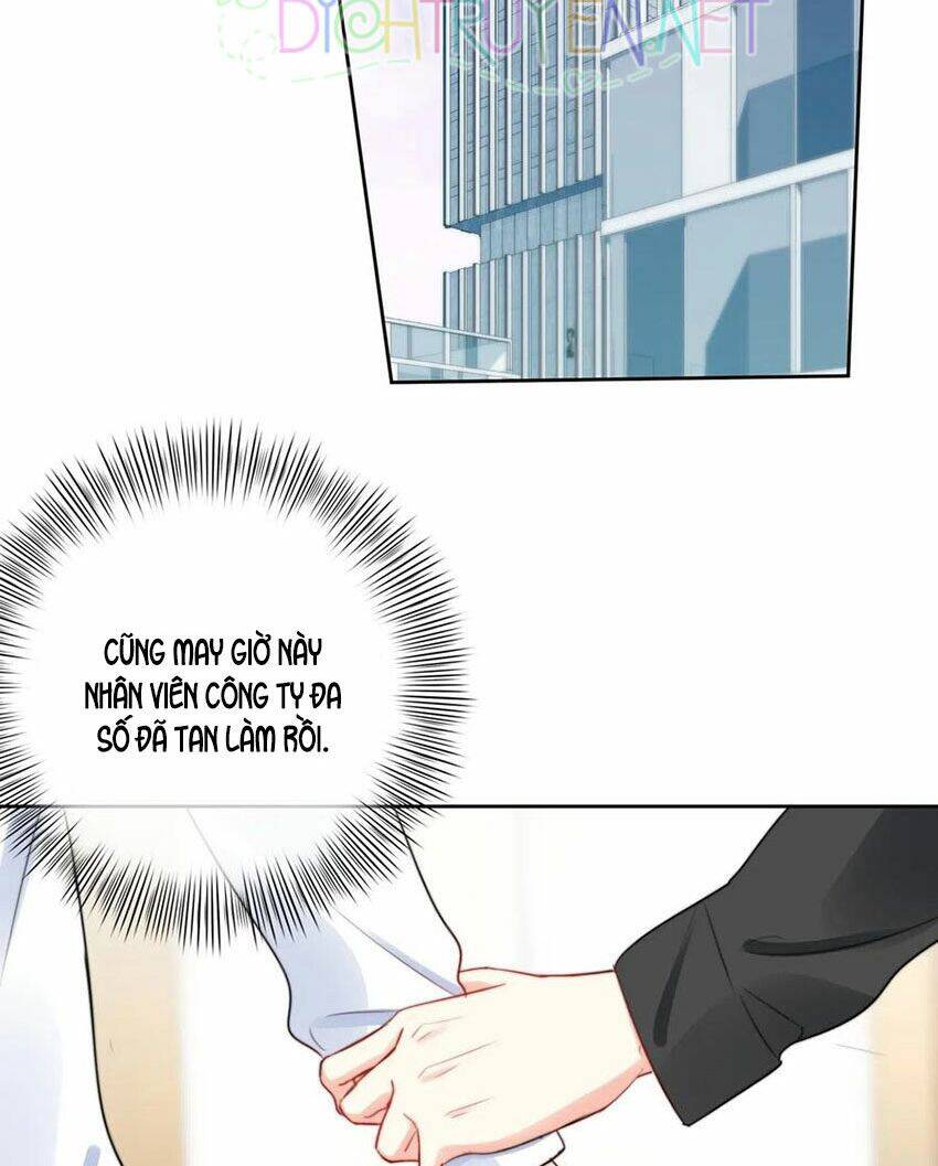 Boss Đại Nhân Là Nữ Thần? Chap 37 - Next Chap 38
