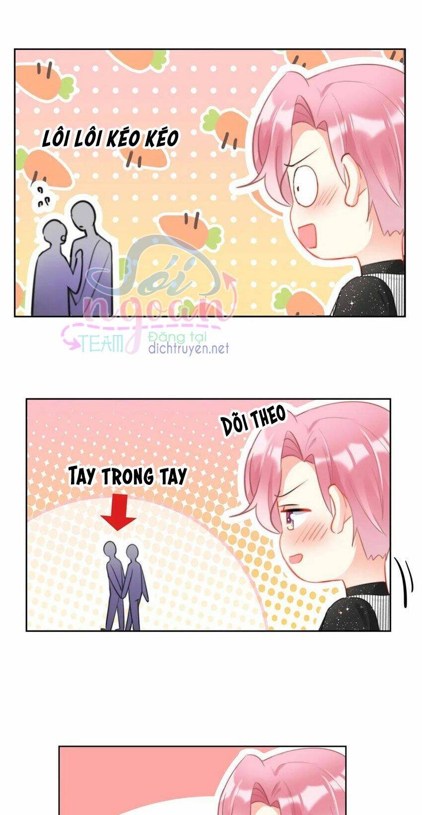 Boss Đại Nhân Là Nữ Thần? Chap 37 - Next Chap 38