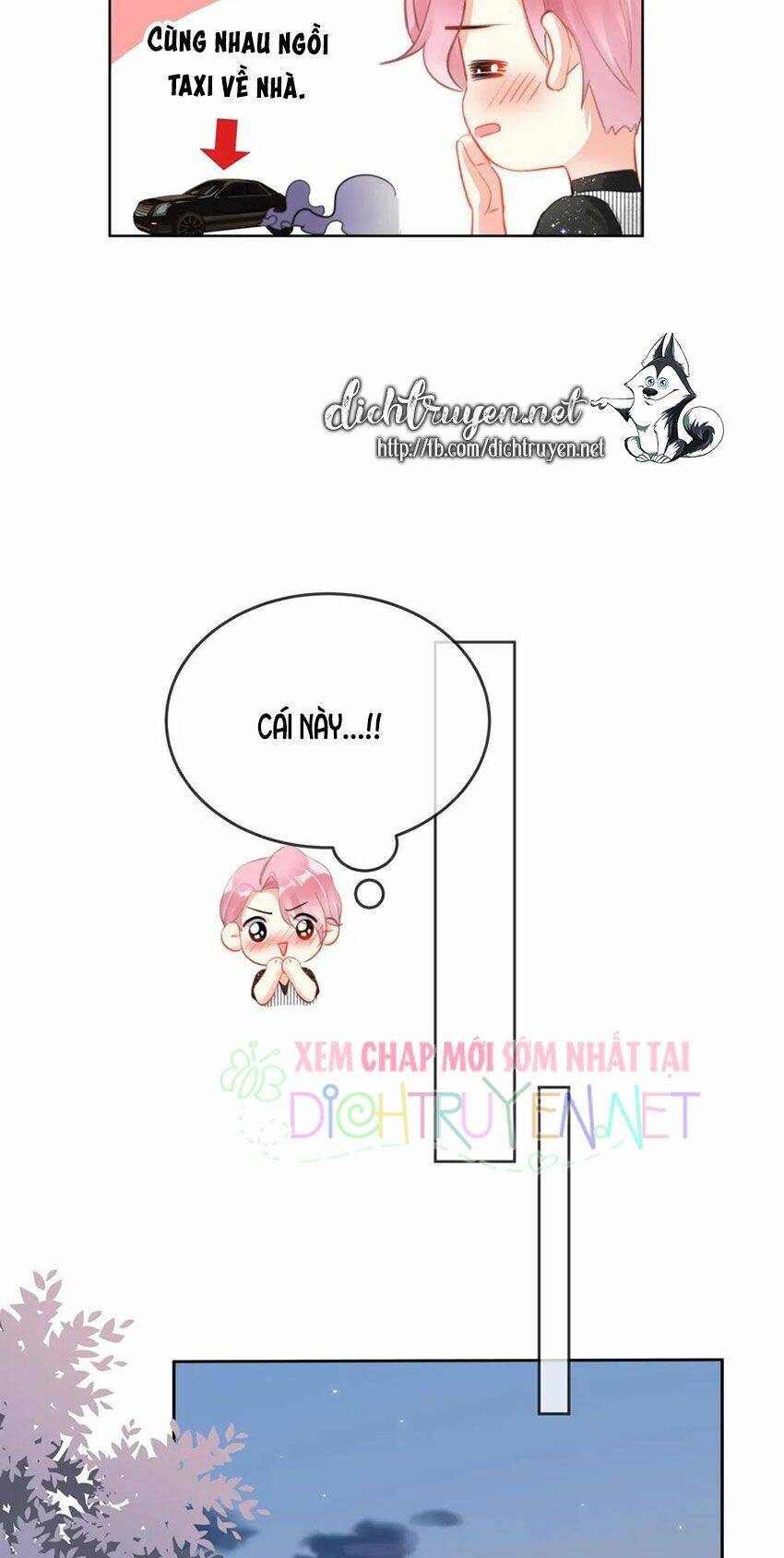 Boss Đại Nhân Là Nữ Thần? Chap 37 - Next Chap 38