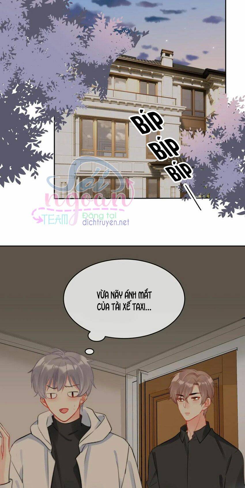 Boss Đại Nhân Là Nữ Thần? Chap 37 - Next Chap 38