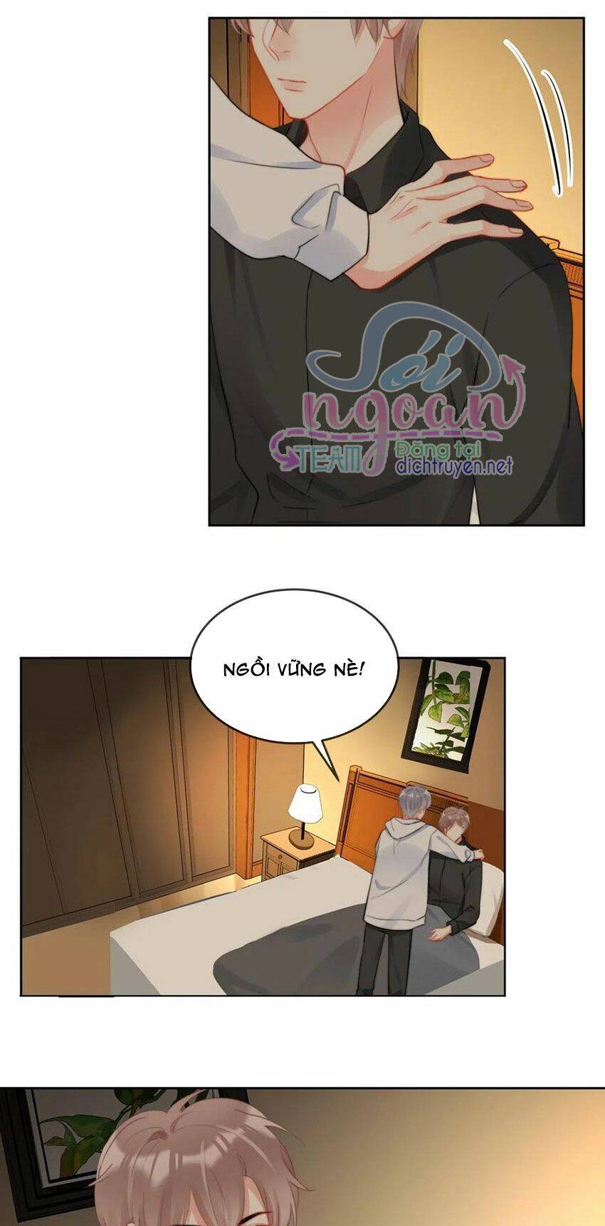 Boss Đại Nhân Là Nữ Thần? Chap 37 - Next Chap 38