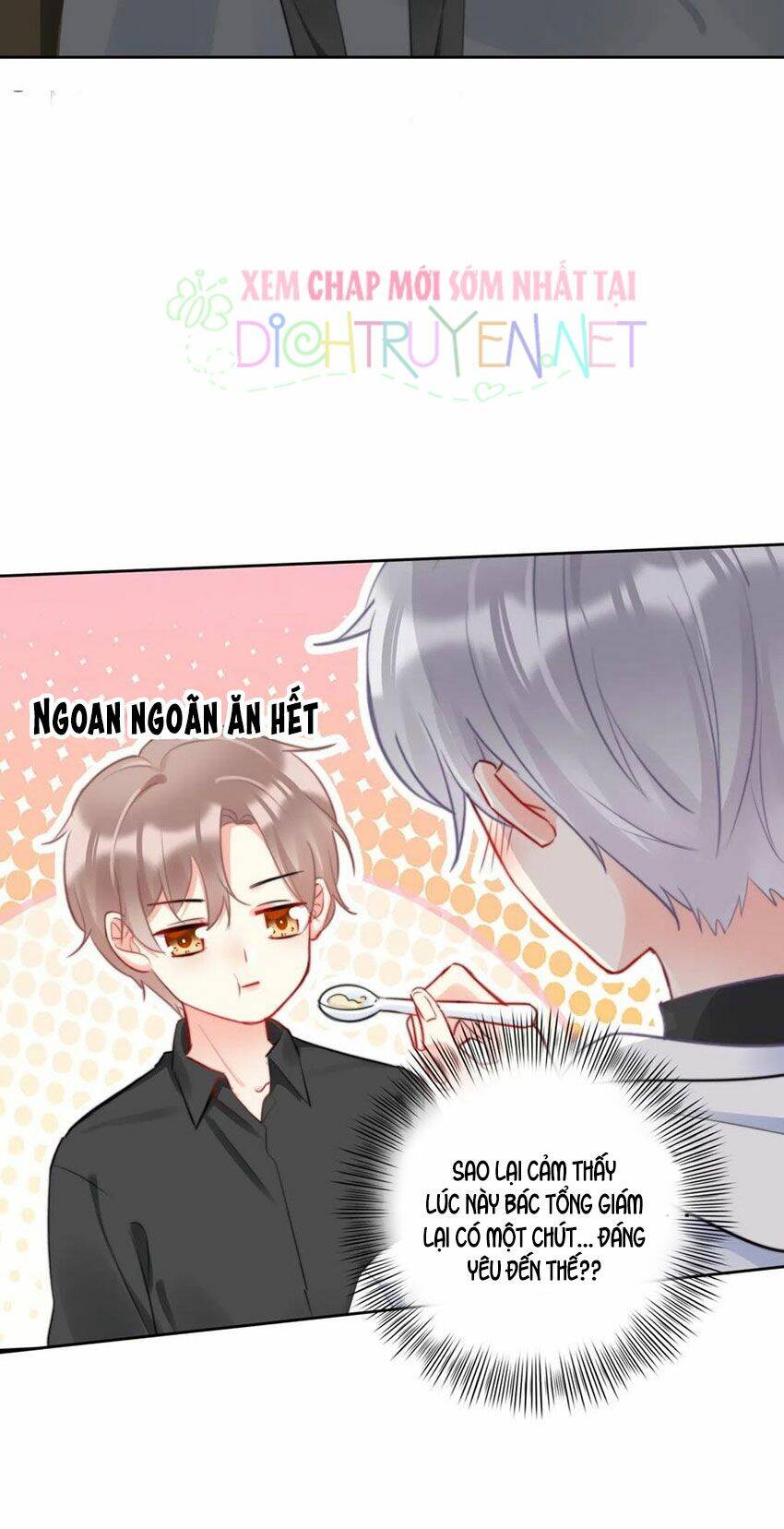 Boss Đại Nhân Là Nữ Thần? Chap 37 - Next Chap 38