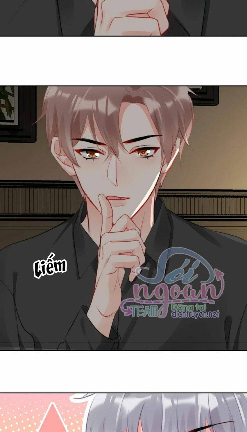 Boss Đại Nhân Là Nữ Thần? Chap 37 - Next Chap 38