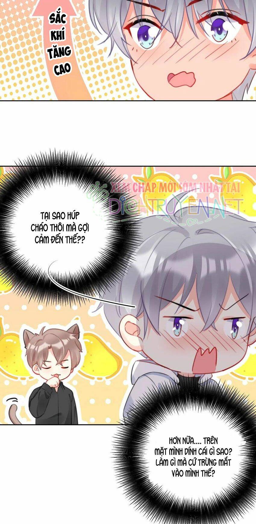 Boss Đại Nhân Là Nữ Thần? Chap 37 - Next Chap 38
