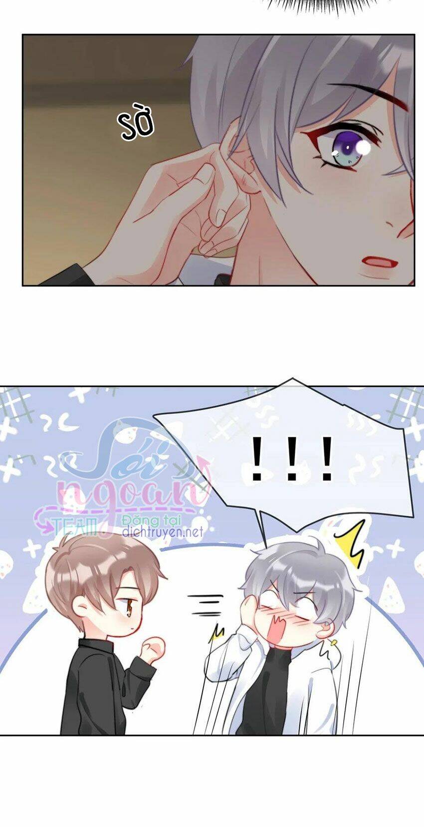 Boss Đại Nhân Là Nữ Thần? Chap 37 - Next Chap 38