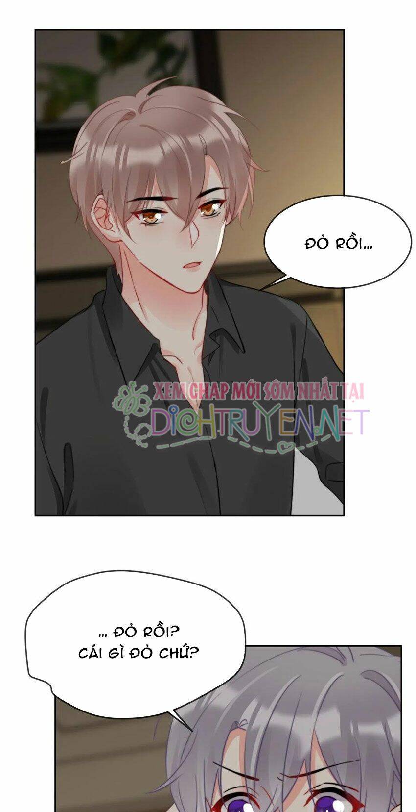 Boss Đại Nhân Là Nữ Thần? Chap 37 - Next Chap 38