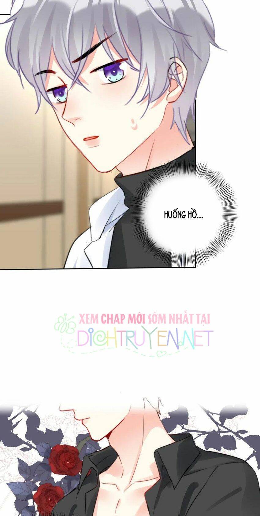Boss Đại Nhân Là Nữ Thần? Chap 37 - Next Chap 38