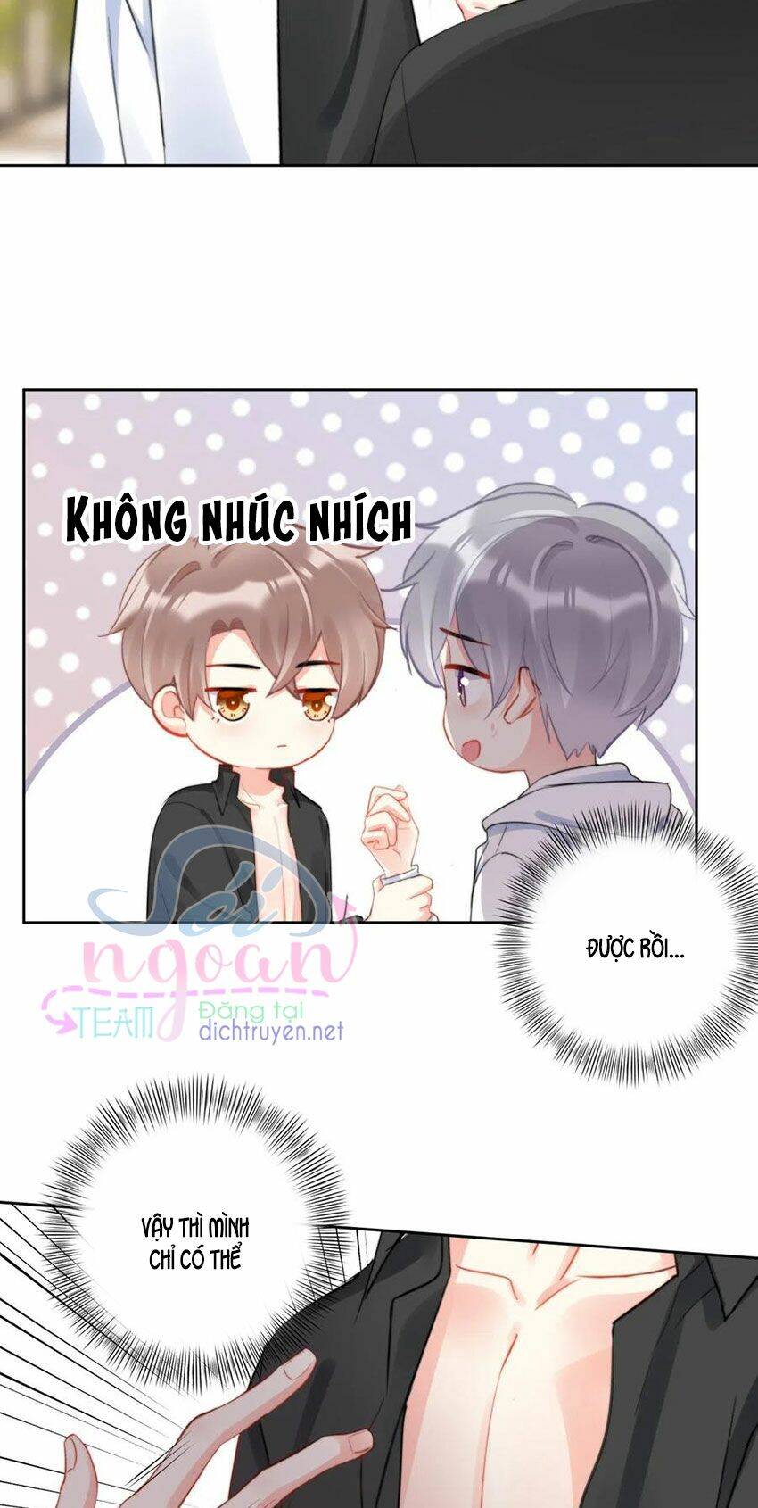 Boss Đại Nhân Là Nữ Thần? Chap 37 - Next Chap 38