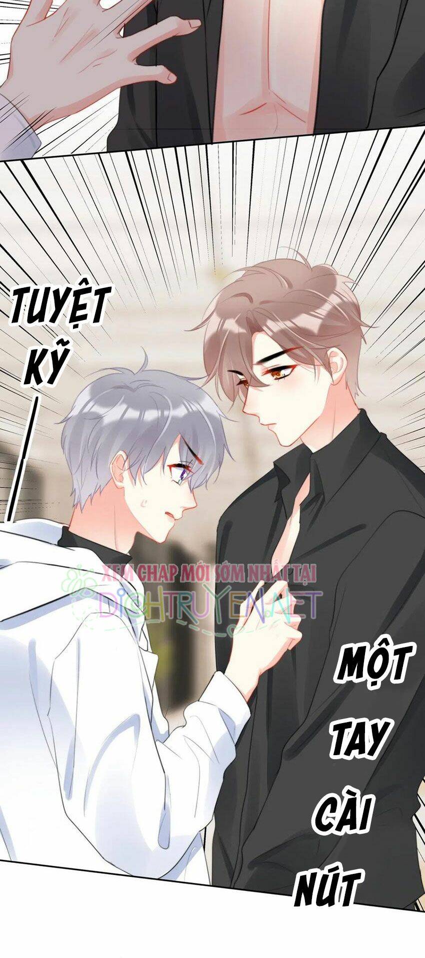Boss Đại Nhân Là Nữ Thần? Chap 37 - Next Chap 38