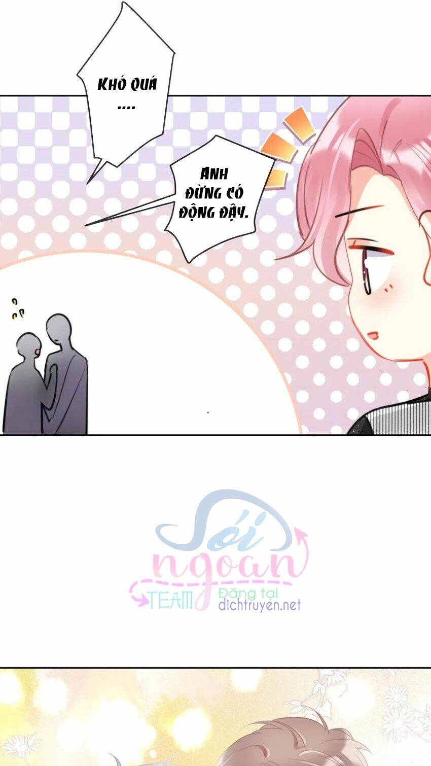 Boss Đại Nhân Là Nữ Thần? Chap 37 - Next Chap 38