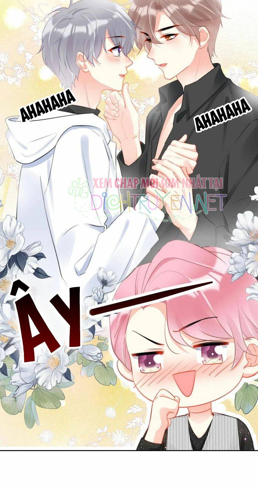 Boss Đại Nhân Là Nữ Thần? Chap 37 - Next Chap 38