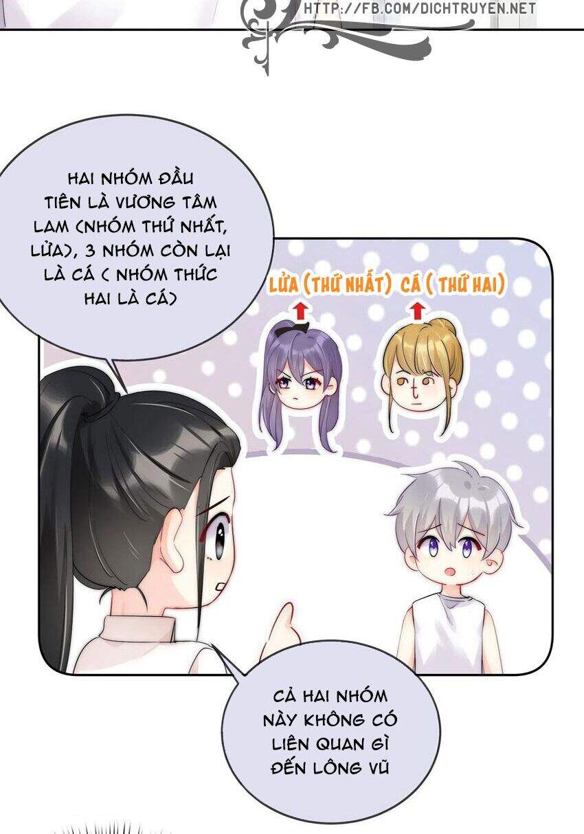 Boss Đại Nhân Là Nữ Thần? Chap 59 - Next Chap 60