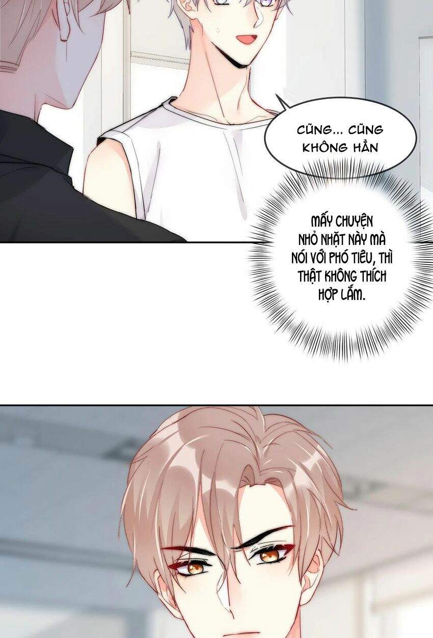 Boss Đại Nhân Là Nữ Thần? Chap 59 - Next Chap 60