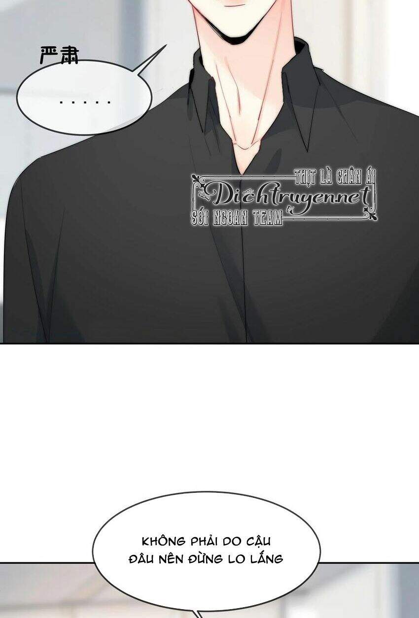 Boss Đại Nhân Là Nữ Thần? Chap 59 - Next Chap 60