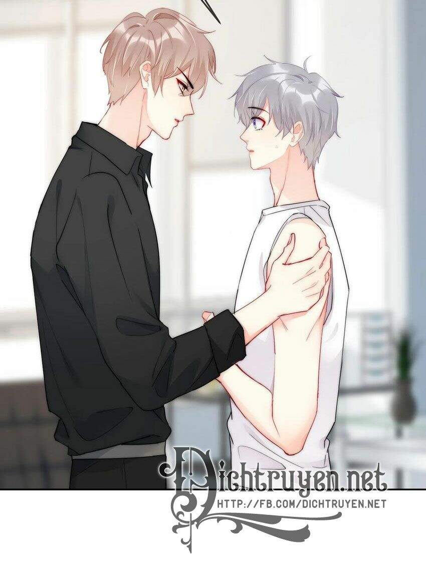 Boss Đại Nhân Là Nữ Thần? Chap 59 - Next Chap 60