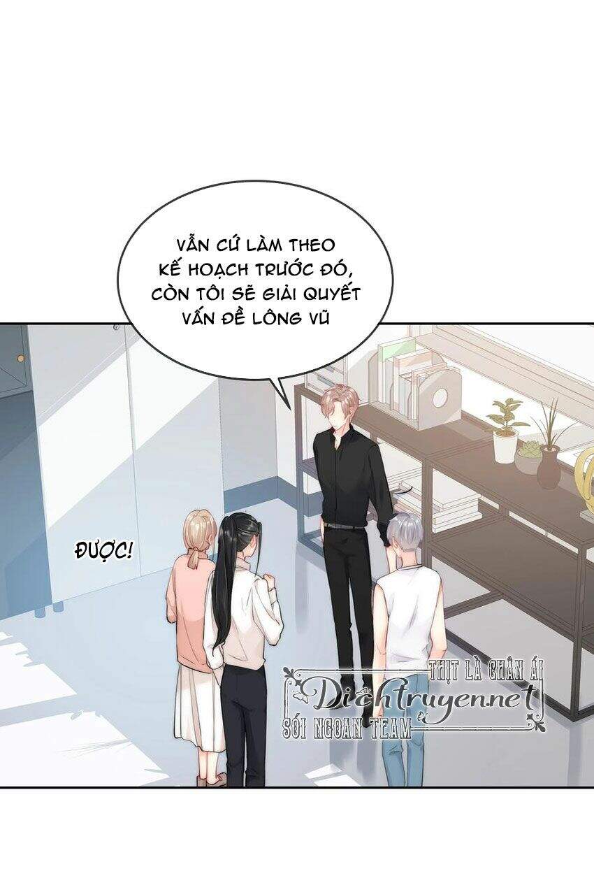 Boss Đại Nhân Là Nữ Thần? Chap 59 - Next Chap 60
