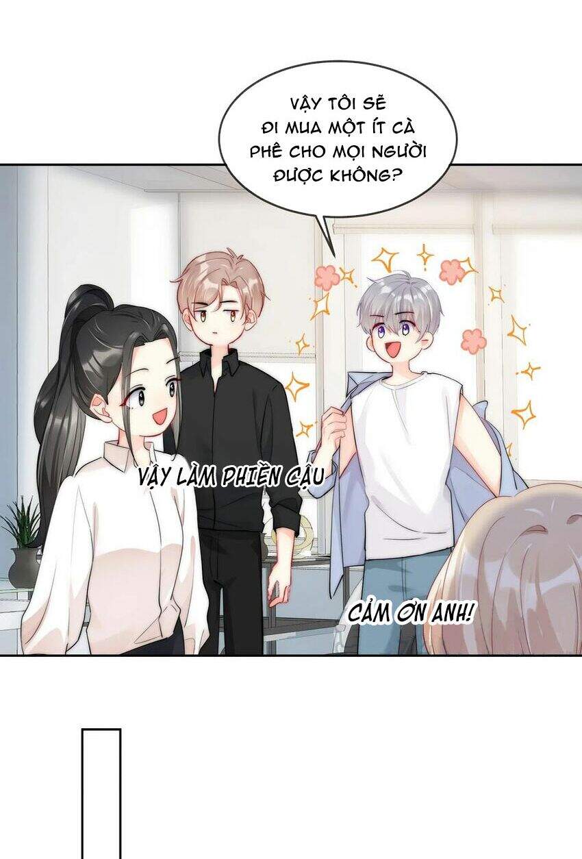 Boss Đại Nhân Là Nữ Thần? Chap 59 - Next Chap 60