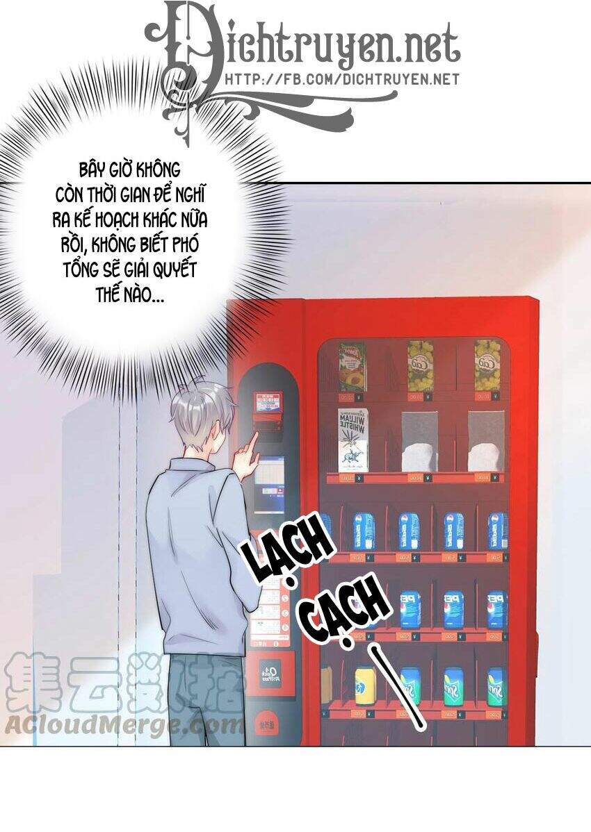 Boss Đại Nhân Là Nữ Thần? Chap 59 - Next Chap 60