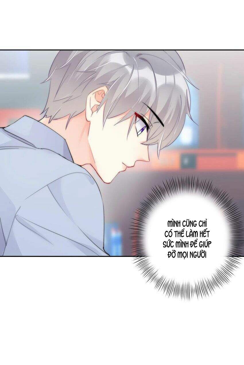 Boss Đại Nhân Là Nữ Thần? Chap 59 - Next Chap 60