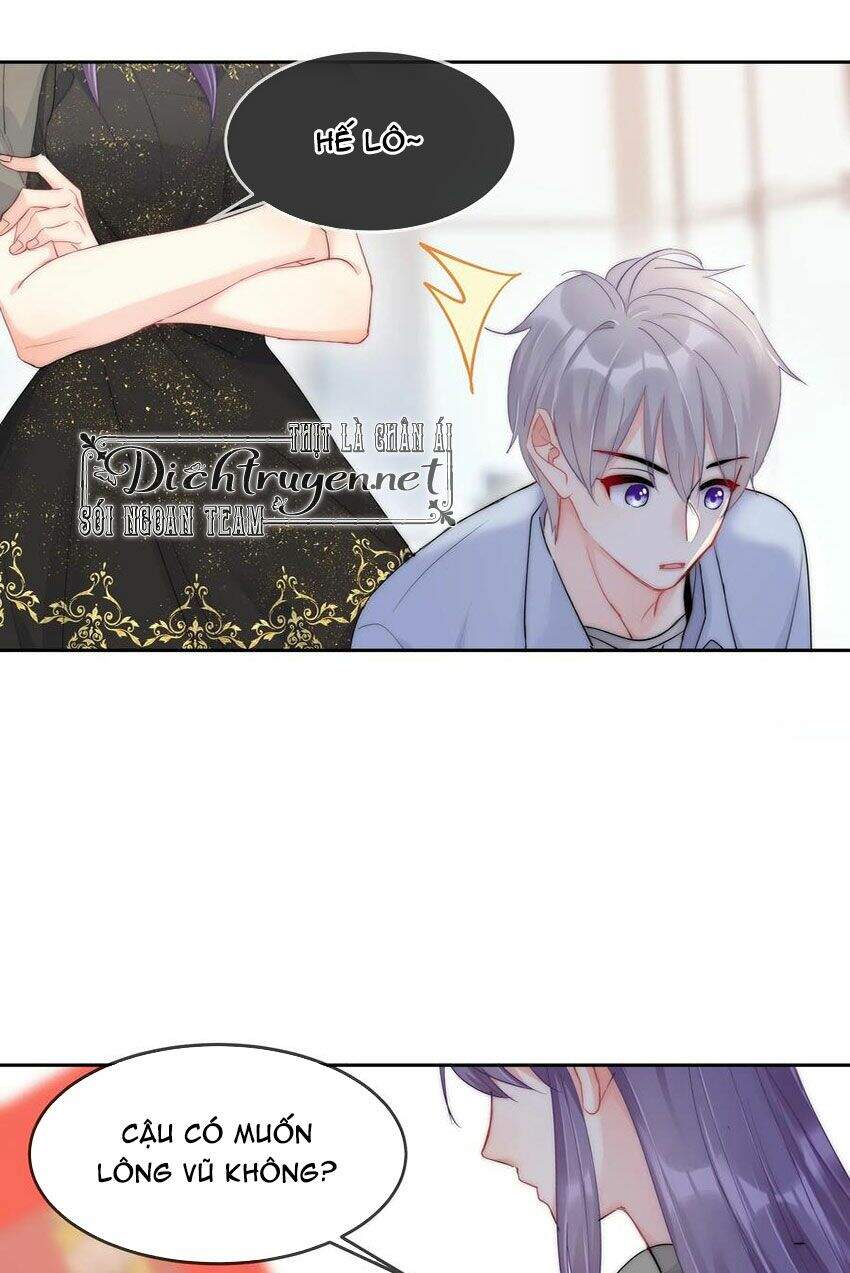 Boss Đại Nhân Là Nữ Thần? Chap 59 - Next Chap 60