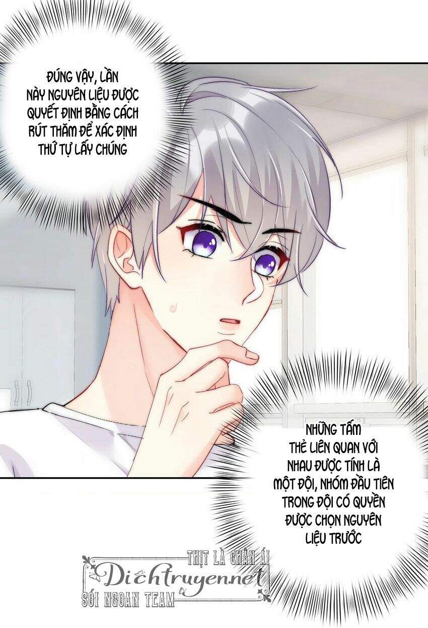 Boss Đại Nhân Là Nữ Thần? Chap 59 - Next Chap 60