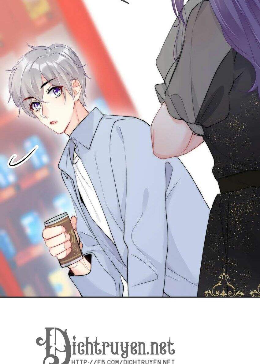 Boss Đại Nhân Là Nữ Thần? Chap 59 - Next Chap 60