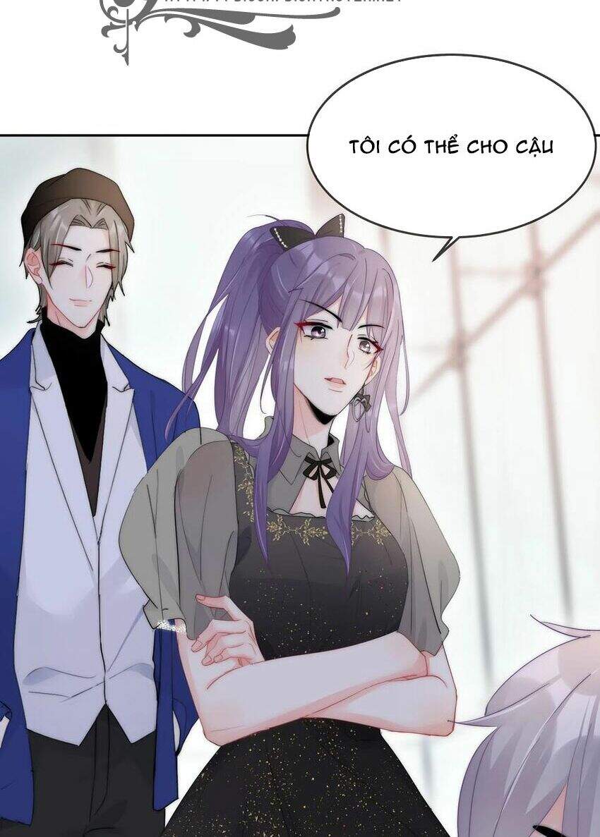 Boss Đại Nhân Là Nữ Thần? Chap 59 - Next Chap 60