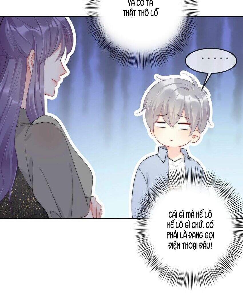 Boss Đại Nhân Là Nữ Thần? Chap 59 - Next Chap 60