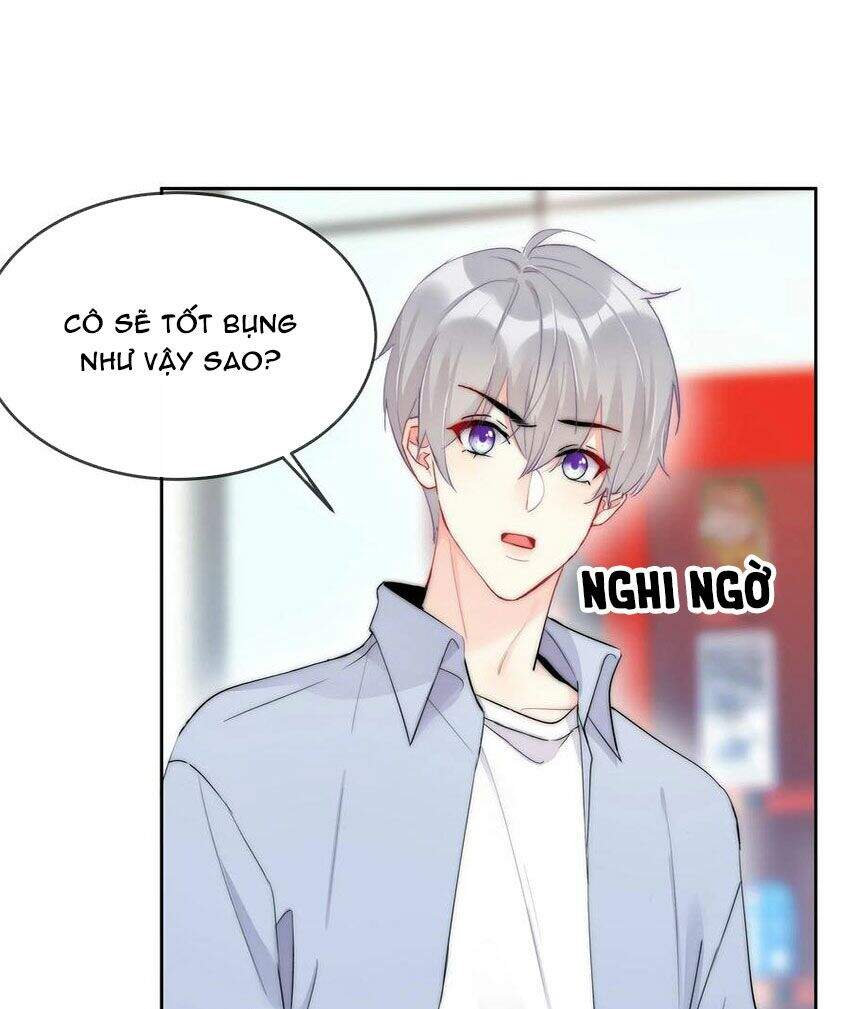 Boss Đại Nhân Là Nữ Thần? Chap 59 - Next Chap 60