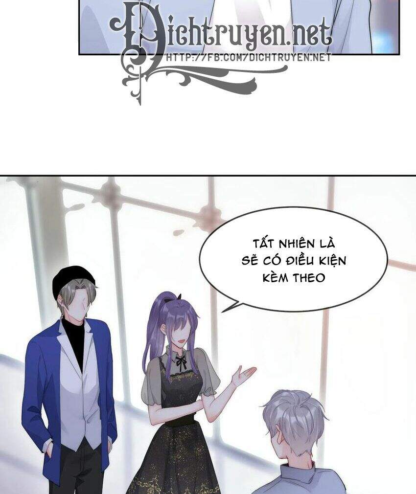Boss Đại Nhân Là Nữ Thần? Chap 59 - Next Chap 60