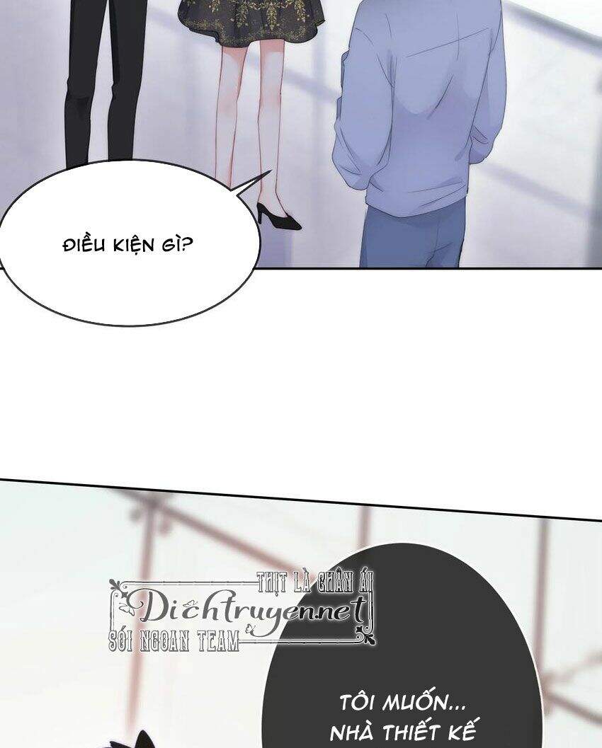 Boss Đại Nhân Là Nữ Thần? Chap 59 - Next Chap 60