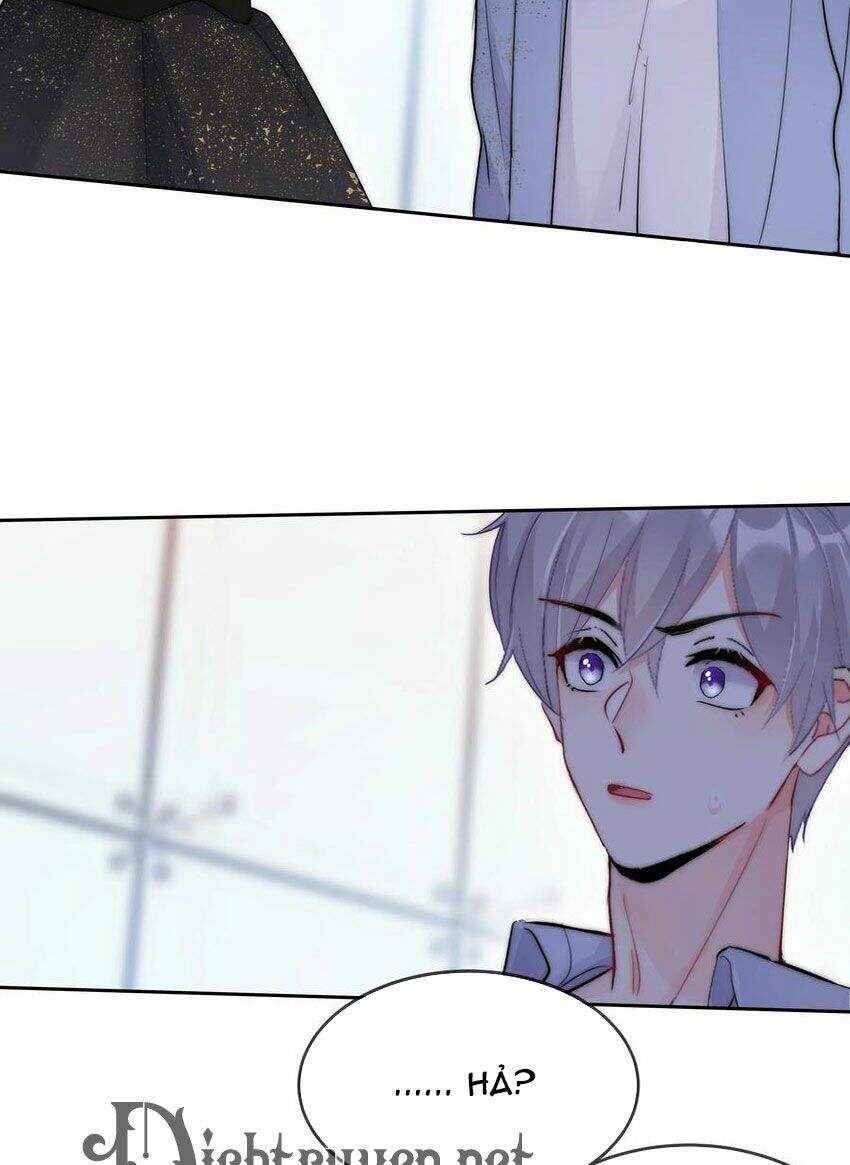 Boss Đại Nhân Là Nữ Thần? Chap 59 - Next Chap 60