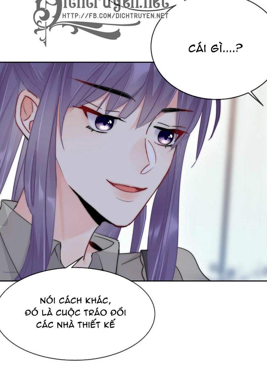 Boss Đại Nhân Là Nữ Thần? Chap 59 - Next Chap 60