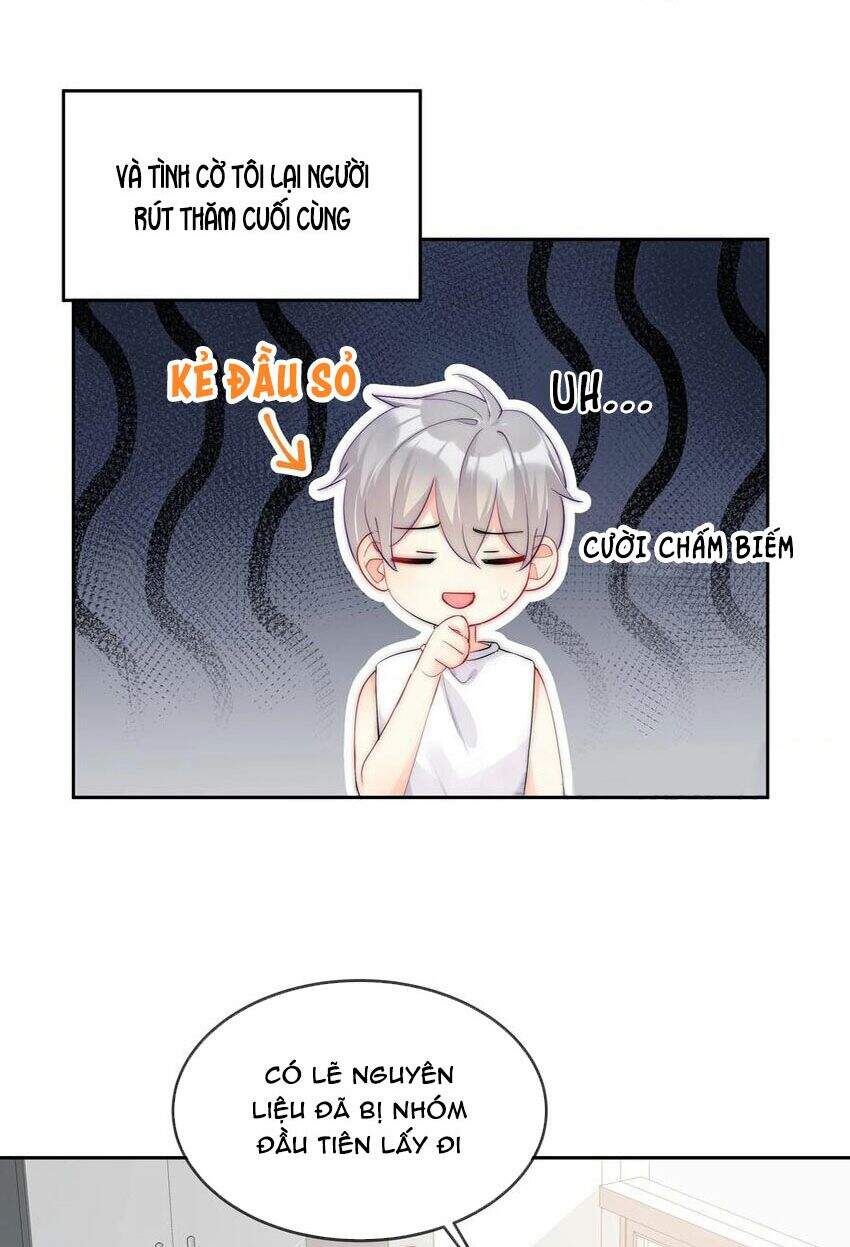 Boss Đại Nhân Là Nữ Thần? Chap 59 - Next Chap 60