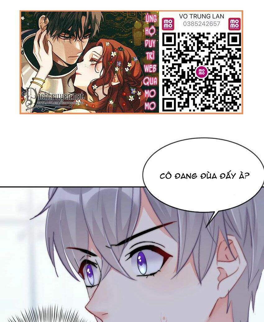 Boss Đại Nhân Là Nữ Thần? Chap 59 - Next Chap 60