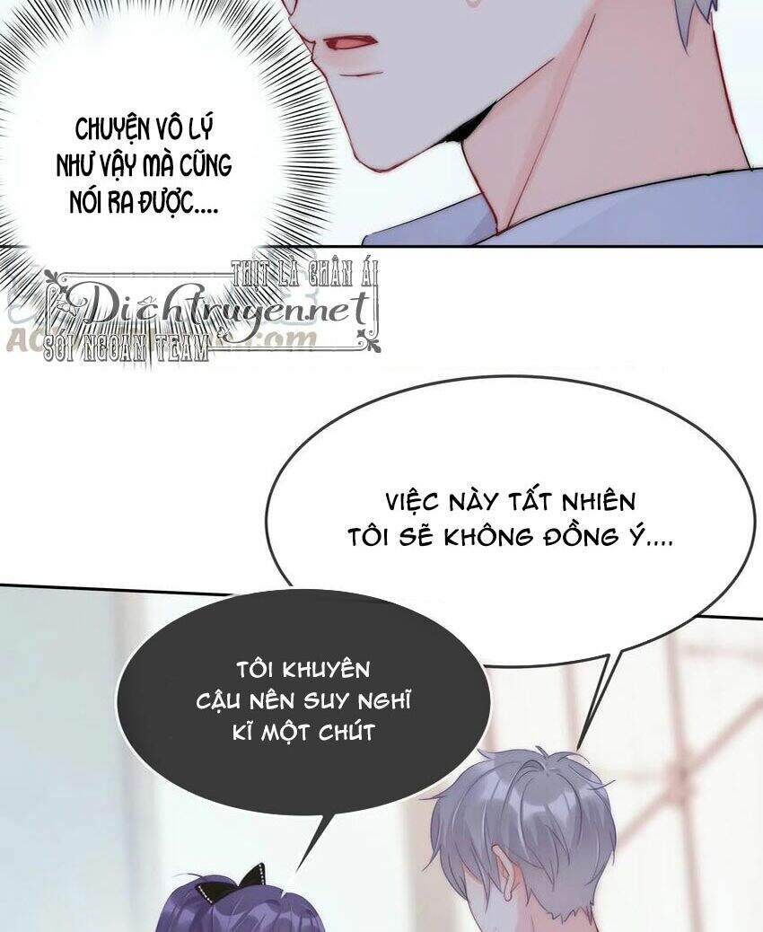 Boss Đại Nhân Là Nữ Thần? Chap 59 - Next Chap 60