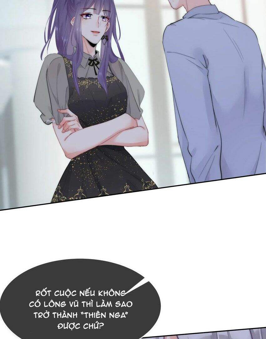 Boss Đại Nhân Là Nữ Thần? Chap 59 - Next Chap 60