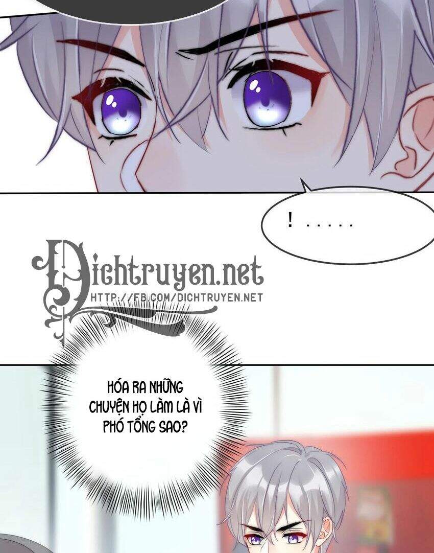 Boss Đại Nhân Là Nữ Thần? Chap 59 - Next Chap 60