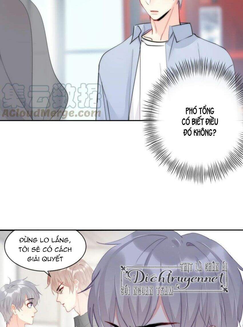 Boss Đại Nhân Là Nữ Thần? Chap 59 - Next Chap 60