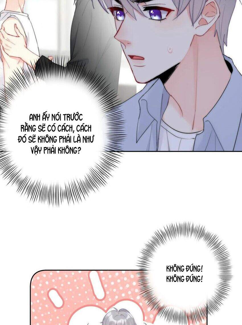 Boss Đại Nhân Là Nữ Thần? Chap 59 - Next Chap 60