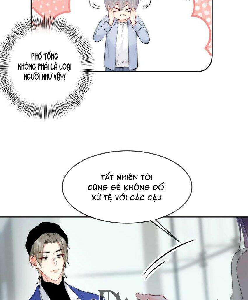 Boss Đại Nhân Là Nữ Thần? Chap 59 - Next Chap 60