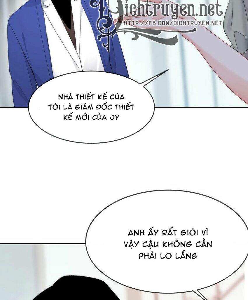Boss Đại Nhân Là Nữ Thần? Chap 59 - Next Chap 60