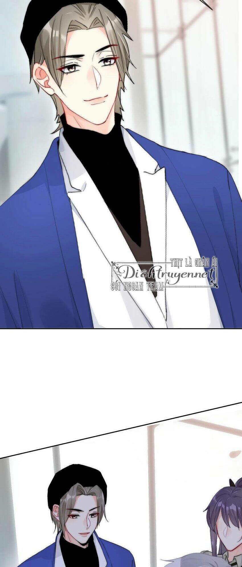 Boss Đại Nhân Là Nữ Thần? Chap 59 - Next Chap 60